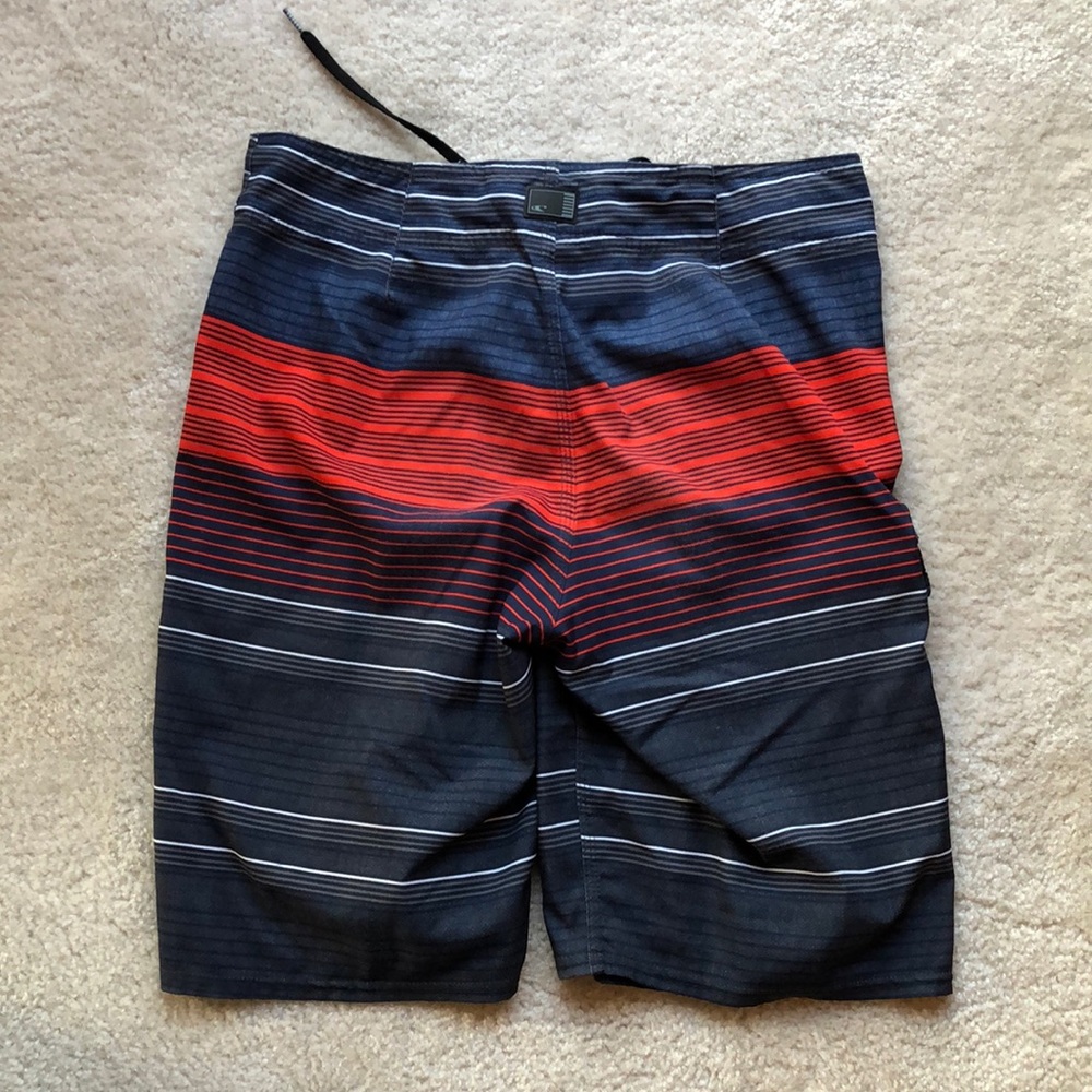 Men’s O’Neill Swimming Shorts 29” - Picture 2 of 4
